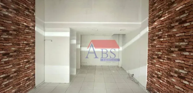 Loja / Salão / Ponto Comercial para alugar, 36m² no Centro, Cubatão