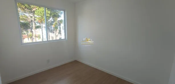 Apartamento com 2 Quartos à venda, 40m² no Jardim Itaqui, Campo Largo