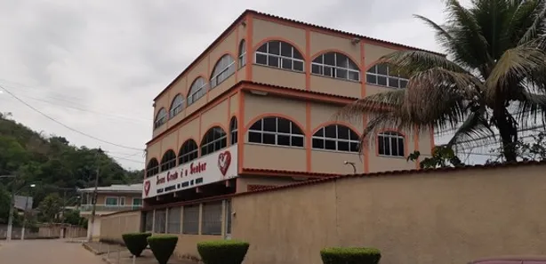 Loja / Salão / Ponto Comercial à venda, 610m² no Vila Canaan, Duque de Caxias