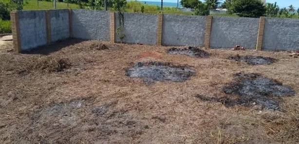 Terreno / Lote / Condomínio à venda, 900m² no , Pitimbu