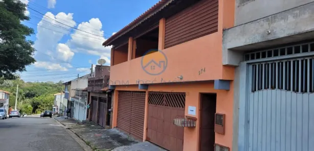 Sobrado com 2 Quartos à venda, 290m² no Boa Vista, Embu-Guaçu