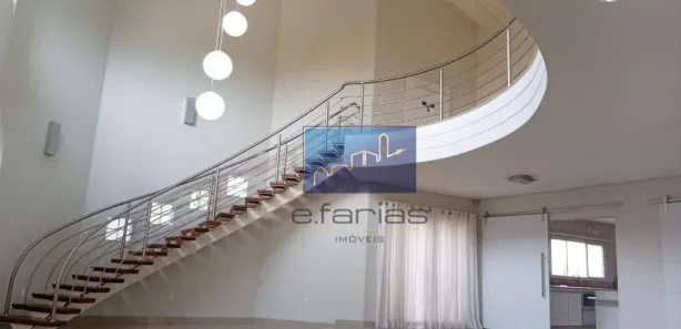 Sobrado com 3 Quartos à venda, 402m² no Bom Retiro, Jarinu