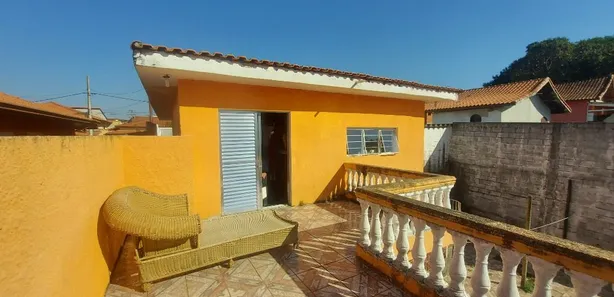 Casa com 3 Quartos à venda, 99m² no Narita Garden, Vargem Grande Paulista
