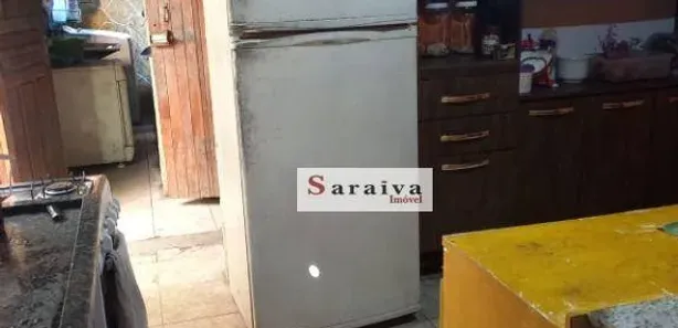 Fazenda / Sítio / Chácara com 3 Quartos à venda, 450m² no Capivari, São Bernardo do Campo