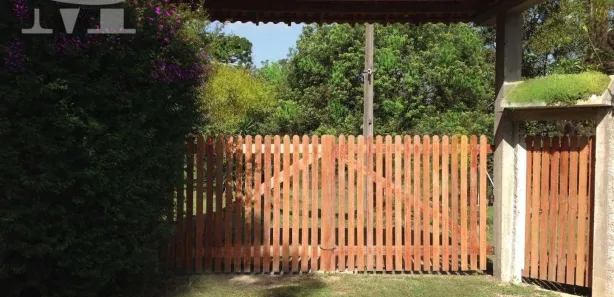 Fazenda / Sítio / Chácara com 2 Quartos à venda, 266m² no Rondinha, Campo Largo