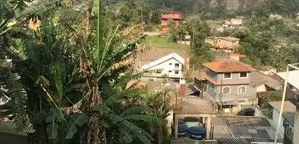 Terreno / Lote / Condomínio à venda, 590m² no Quitandinha, Petrópolis