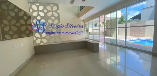 Casa com 4 Quartos para venda ou aluguel, 300m² no Coaçu, Eusébio