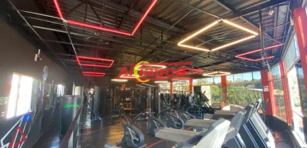 Prédio Inteiro à venda, 493m² no Recanto Primavera, Arujá