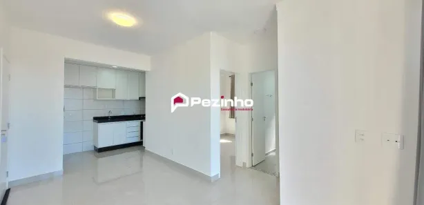 Apartamento com 2 Quartos para alugar, 55m² no Vale das Esmeraldas, Limeira