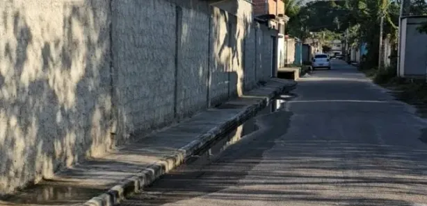 Terreno / Lote / Condomínio à venda, 200m² no São Bento, Duque de Caxias