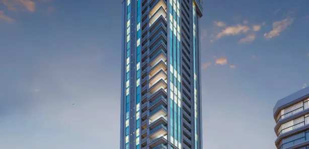 Apartamento com 4 Quartos à venda, 176m² no Centro, Itapema