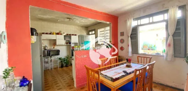 Casa com 6 Quartos à venda, 460m² no São José, Aracaju