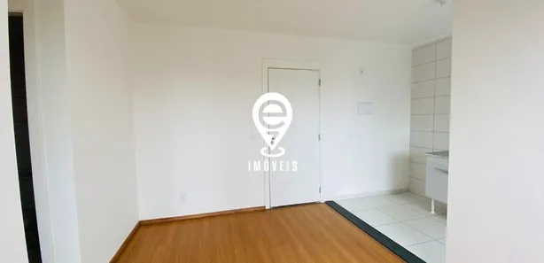 Apartamento com 2 Quartos à venda, 40m² no Jardim São Savério, São Paulo
