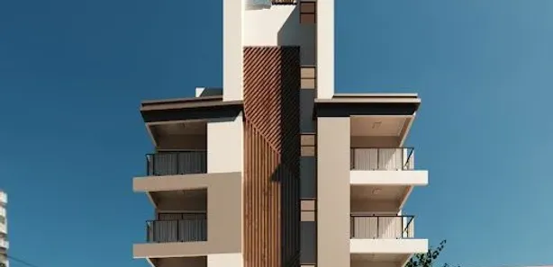 Cobertura com 2 Quartos à venda, 70m² no Centro, Penha