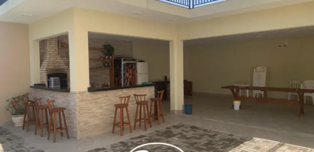 Fazenda / Sítio / Chácara com 1 Quarto à venda, 170m² no Residencial Parque do Vale, Ibiporã