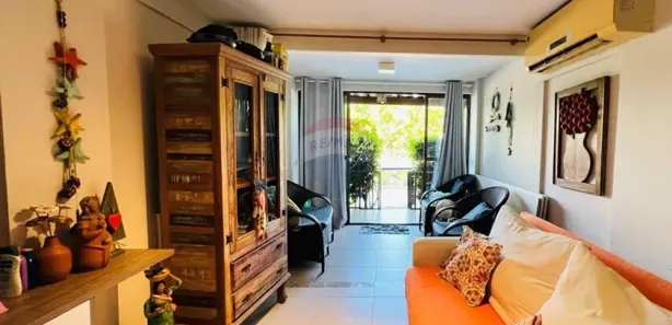 Apartamento com 2 Quartos à venda, 88m² no Guarajuba (Monte Gordo), Camaçari