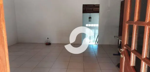 Casa de Condomínio com 3 Quartos à venda, 267m² no Badu, Niterói
