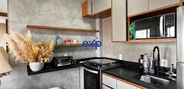 Apartamento com 2 Quartos para alugar, 38m² no Jardim Panorama, São Paulo