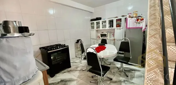 Casa com 4 Quartos à venda, 126m² no Parque Bom Retiro, Paulínia
