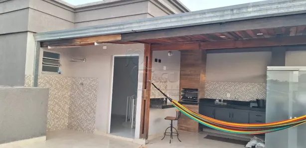 Cobertura com 3 Quartos à venda, 153m² no Santo Agostinho, Franca