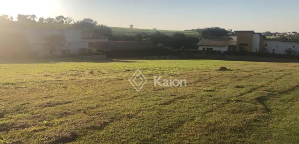 Terreno / Lote / Condomínio à venda, 1000m² no , Porto Feliz