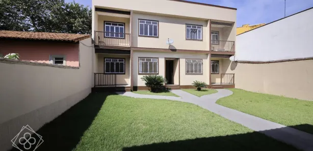 Apartamento com 2 Quartos à venda, 74m² no Vale do Sol, Pinheiral