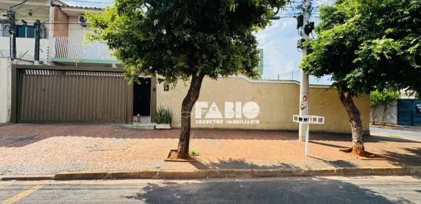 Sobrado com 3 Quartos à venda, 228m² no Jardim Residencial Vetorasso, São José do Rio Preto