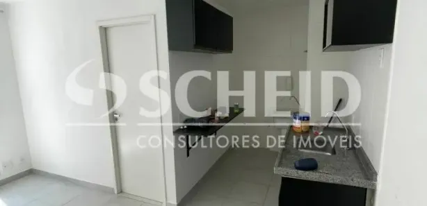 Apartamento com 2 Quartos à venda, 34m² no Jardim Taquaral, São Paulo