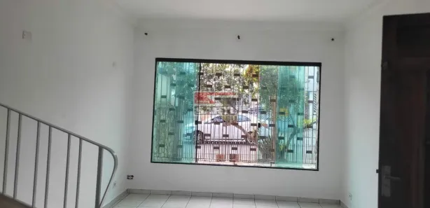Sobrado com 4 Quartos para alugar, 130m² no Jardim São Paulo(Zona Norte), São Paulo