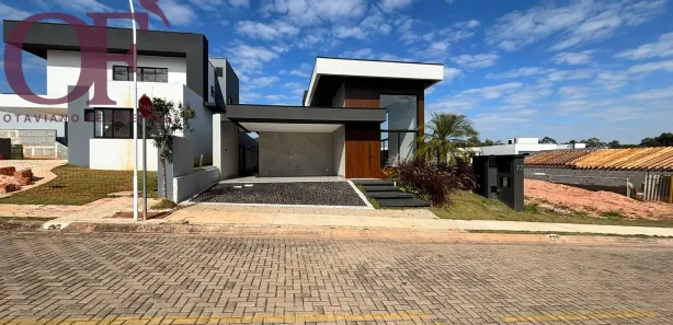 Casa de Condomínio com 3 Quartos à venda, 181m² no Residencial Pecan, Itupeva
