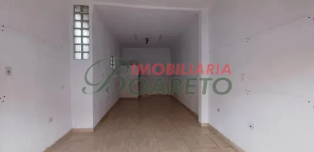 Loja / Salão / Ponto Comercial para alugar, 50m² no Jardim Zaira, Mauá