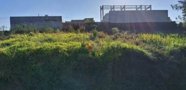 Terreno / Lote / Condomínio à venda, 360m² no Jardim Daher, Campina Grande do Sul