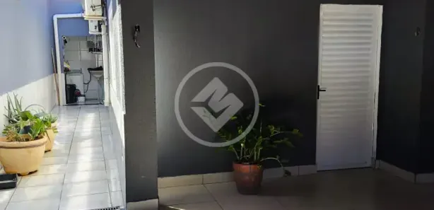 Casa com 3 Quartos à venda, 187m² no Setor Jardim Imperial, Trindade