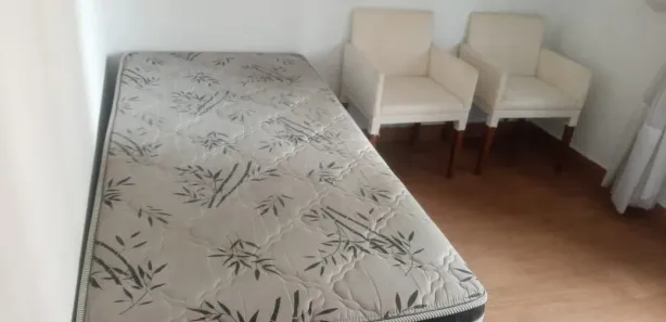Apartamento com 2 Quartos para alugar, 60m² no Aclimação, São Paulo