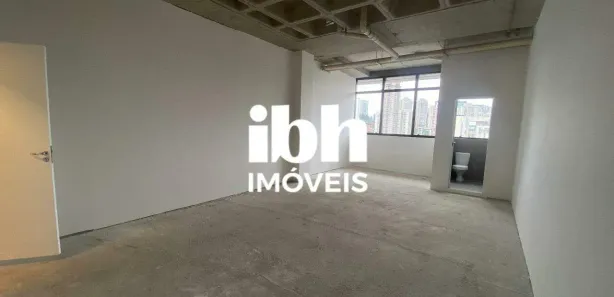 Conjunto Comercial / Sala à venda, 42m² no Vila da Serra, Nova Lima