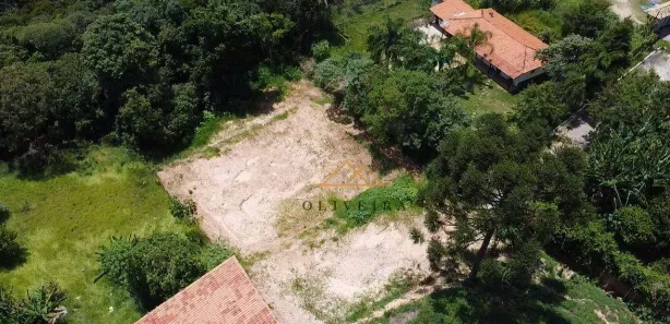 Terreno / Lote / Condomínio à venda, 2700m² no Condomínio Porta do Sol, Mairinque