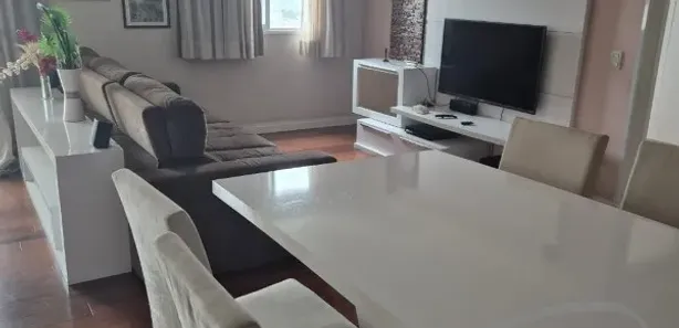 Apartamento com 2 Quartos para alugar, 82m² no Umuarama, Osasco