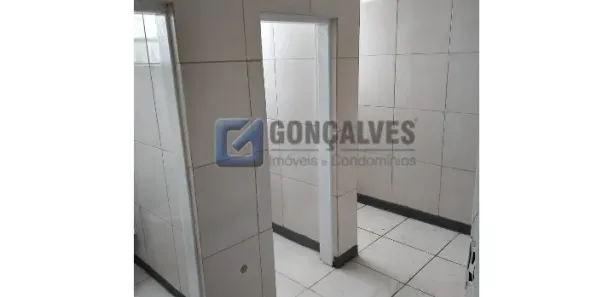 Prédio Inteiro com 3 Quartos à venda, 710m² no Vila América, Mauá