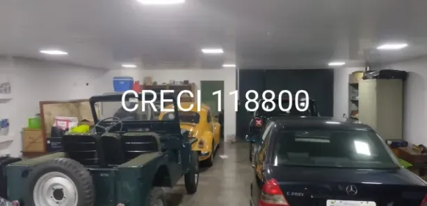 Casa de Condomínio com 3 Quartos à venda, 265m² no Residencial São Bento, Salto