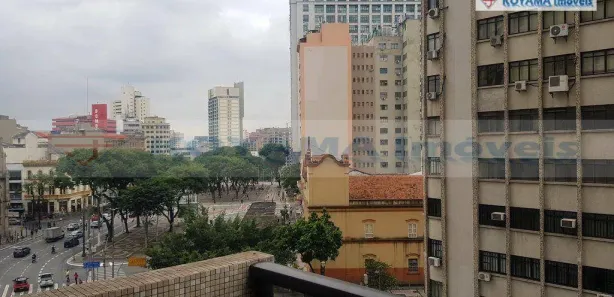 Conjunto Comercial / Sala para alugar, 30m² no Centro, São Paulo