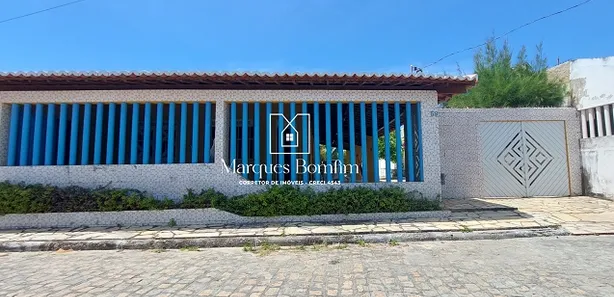 Casa com 4 Quartos à venda, 200m² no , Pirambu