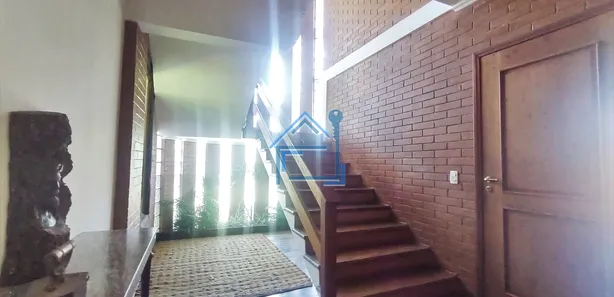 Casa de Condomínio com 4 Quartos à venda, 1700m² no Vila Pedagio, Alumínio