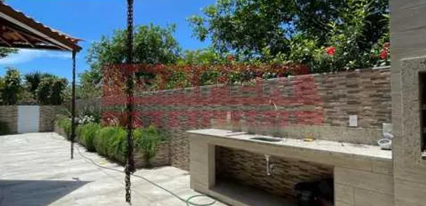 Casa de Condomínio com 5 Quartos à venda, 270m² no , Armação dos Búzios