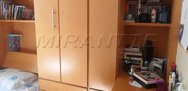 Apartamento com 3 Quartos à venda, 64m² no Vila Carbone, São Paulo