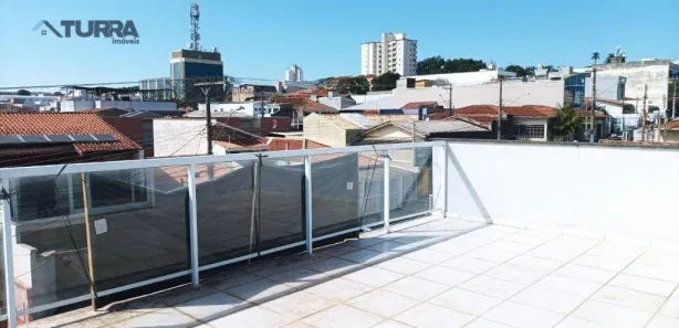 Prédio Inteiro para alugar, 600m² no Centro, Atibaia
