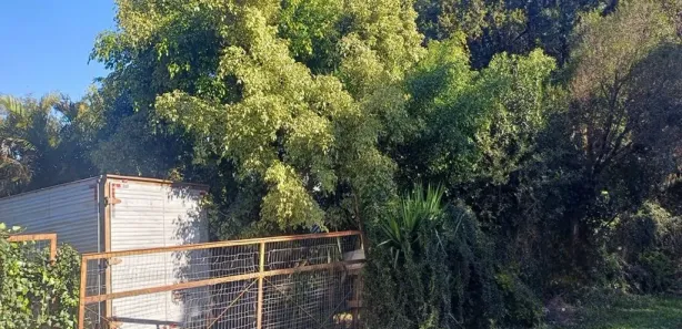 Fazenda / Sítio / Chácara à venda, 1922m² no Jardim Amélia, Pinhais