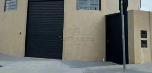 Loja / Salão / Ponto Comercial para alugar, 120m² no Residencial Mais Parque Mirassol, Mirassol