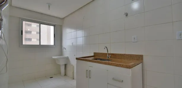 Apartamento com 2 Quartos à venda, 55m² no Samambaia Norte, Brasília