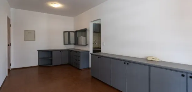 Apartamento com 1 Quarto à venda, 41m² no Indianópolis, São Paulo