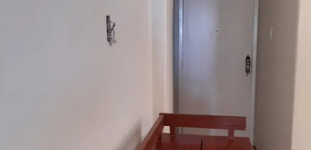Kitnet com 1 Quarto à venda, 50m² no Centro, Juiz de Fora